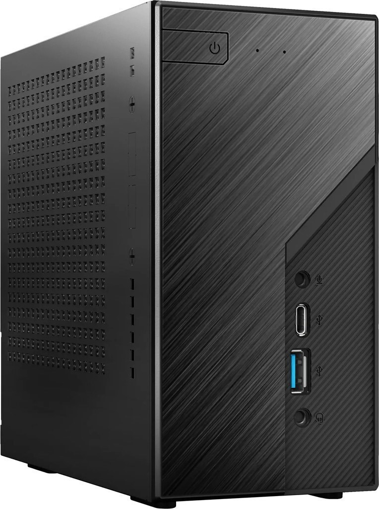 ASRock Deskmini Kit Ασύρματη Κάρτα Δικτύου Wi‑Fi 5 (1398Mbps) Μini PCI-e - Image 2