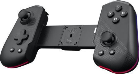 Asus Rog Tessen Ενσύρματο Gamepad για Android Μαύρο - Image 2