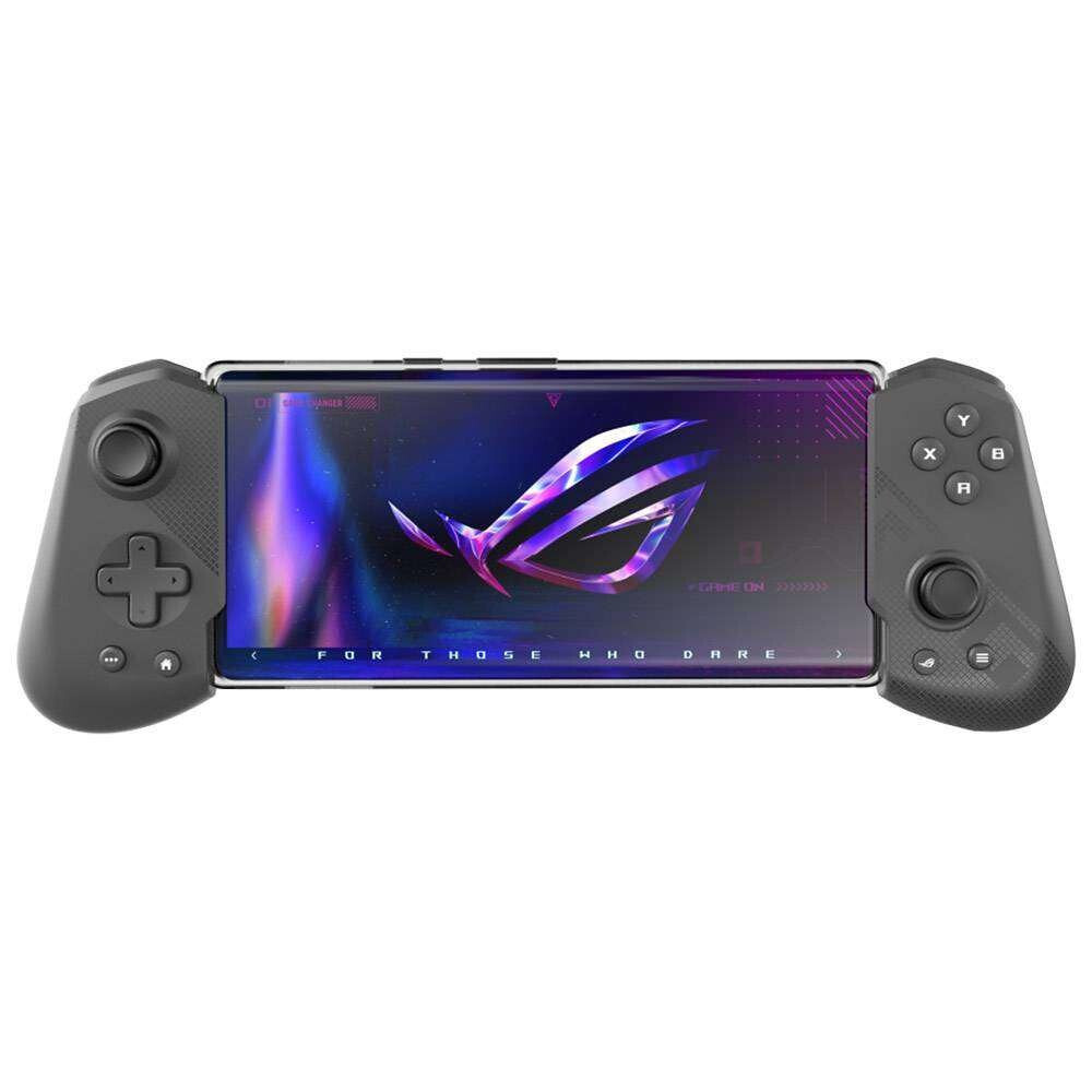 Asus Rog Tessen Ενσύρματο Gamepad για Android Μαύρο - Image 3