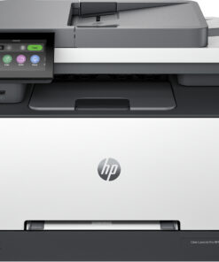 HP Color LaserJet Pro MFP 3302fdng Έγχρωμο Πολυμηχάνημα με WiFi και Mobile Print 759V1F