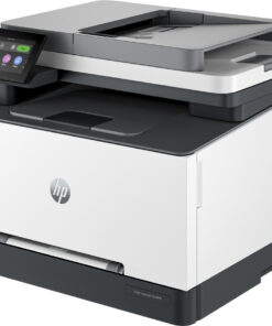 Alternative view of HP Color LaserJet Pro MFP 3302fdng Έγχρωμο Πολυμηχάνημα με WiFi και Mobile Print 759V1F