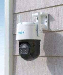 Alternative view of Reolink TrackMix G765 IP Κάμερα Παρακολούθησης Wi-Fi/4G 4K Αδιάβροχη με Αμφίδρομη Επικοινωνία
