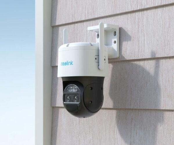Reolink TrackMix G765 IP Κάμερα Παρακολούθησης Wi-Fi/4G 4K Αδιάβροχη με Αμφίδρομη Επικοινωνία - Image 2