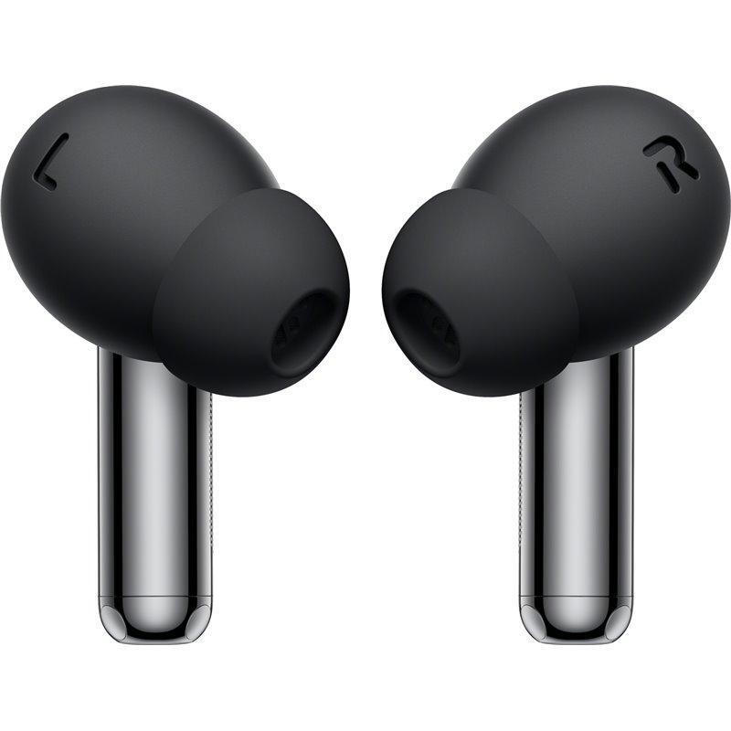 OnePlus Buds Pro 3 Bluetooth Handsfree Ακουστικά με Αντοχή στον Ιδρώτα και Θήκη Φόρτισης Midnight Opus - Image 3