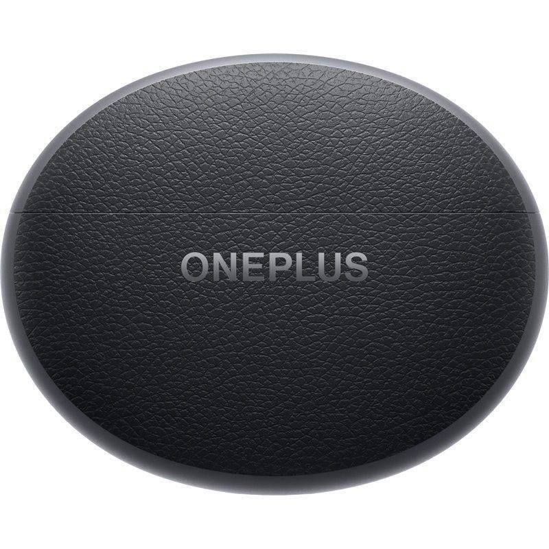 OnePlus Buds Pro 3 Bluetooth Handsfree Ακουστικά με Αντοχή στον Ιδρώτα και Θήκη Φόρτισης Midnight Opus - Image 4