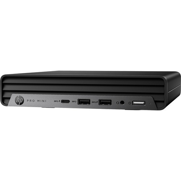 HP Pro Mini 400 G9 PC (Core i3-13100T/16GB DDR4/256GB SSD/W10 Pro) - Image 2