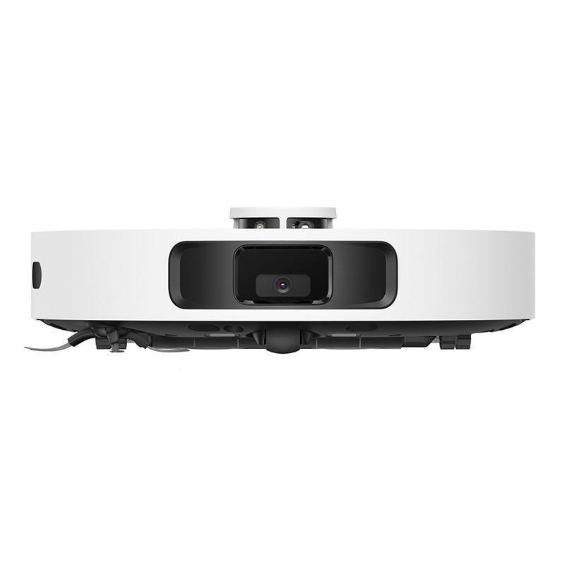 Dreame L10s Pro Gen 2 Σκούπα Ρομπότ για Σκούπισμα & Σφουγγάρισμα με Wi-Fi Λευκή - Image 2