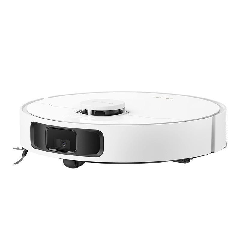 Dreame L10s Pro Gen 2 Σκούπα Ρομπότ για Σκούπισμα & Σφουγγάρισμα με Wi-Fi Λευκή - Image 3