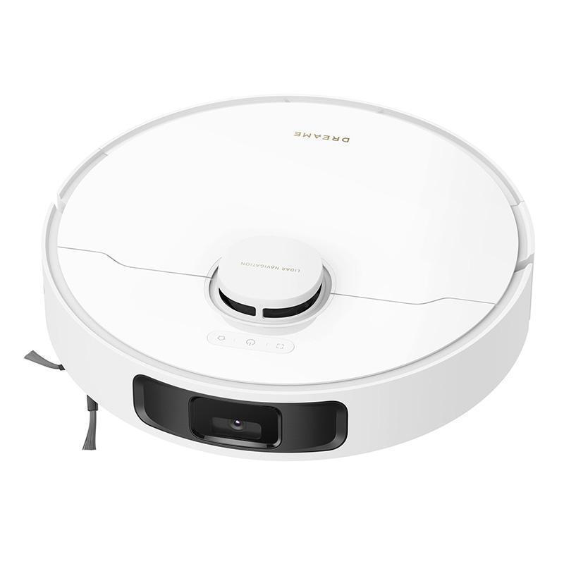 Dreame L10s Pro Gen 2 Σκούπα Ρομπότ για Σκούπισμα & Σφουγγάρισμα με Wi-Fi Λευκή - Image 9