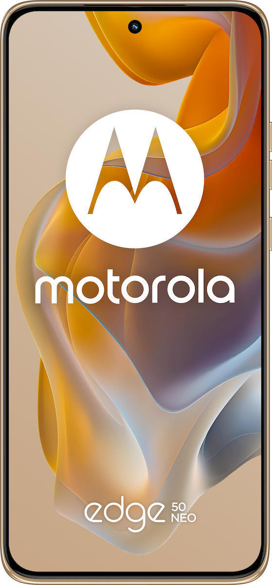 Motorola Edge 50 Neo 5G (8/256GB) PANTONE Lattè - Image 2