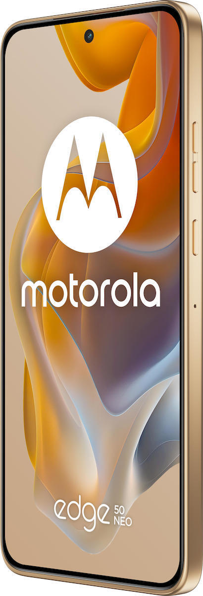 Motorola Edge 50 Neo 5G (8/256GB) PANTONE Lattè - Image 3