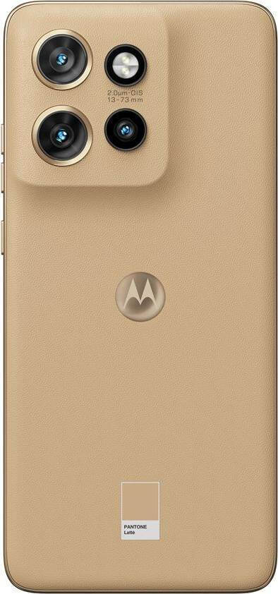 Motorola Edge 50 Neo 5G (8/256GB) PANTONE Lattè - Image 5