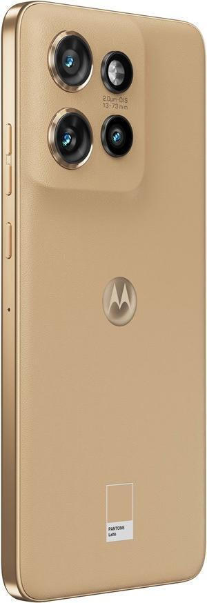 Motorola Edge 50 Neo 5G (8/256GB) PANTONE Lattè - Image 6