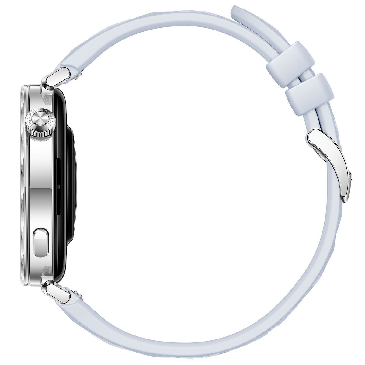 Huawei Watch GT 5 41mm Αδιάβροχο με Παλμογράφο (Μπλε) - Image 5
