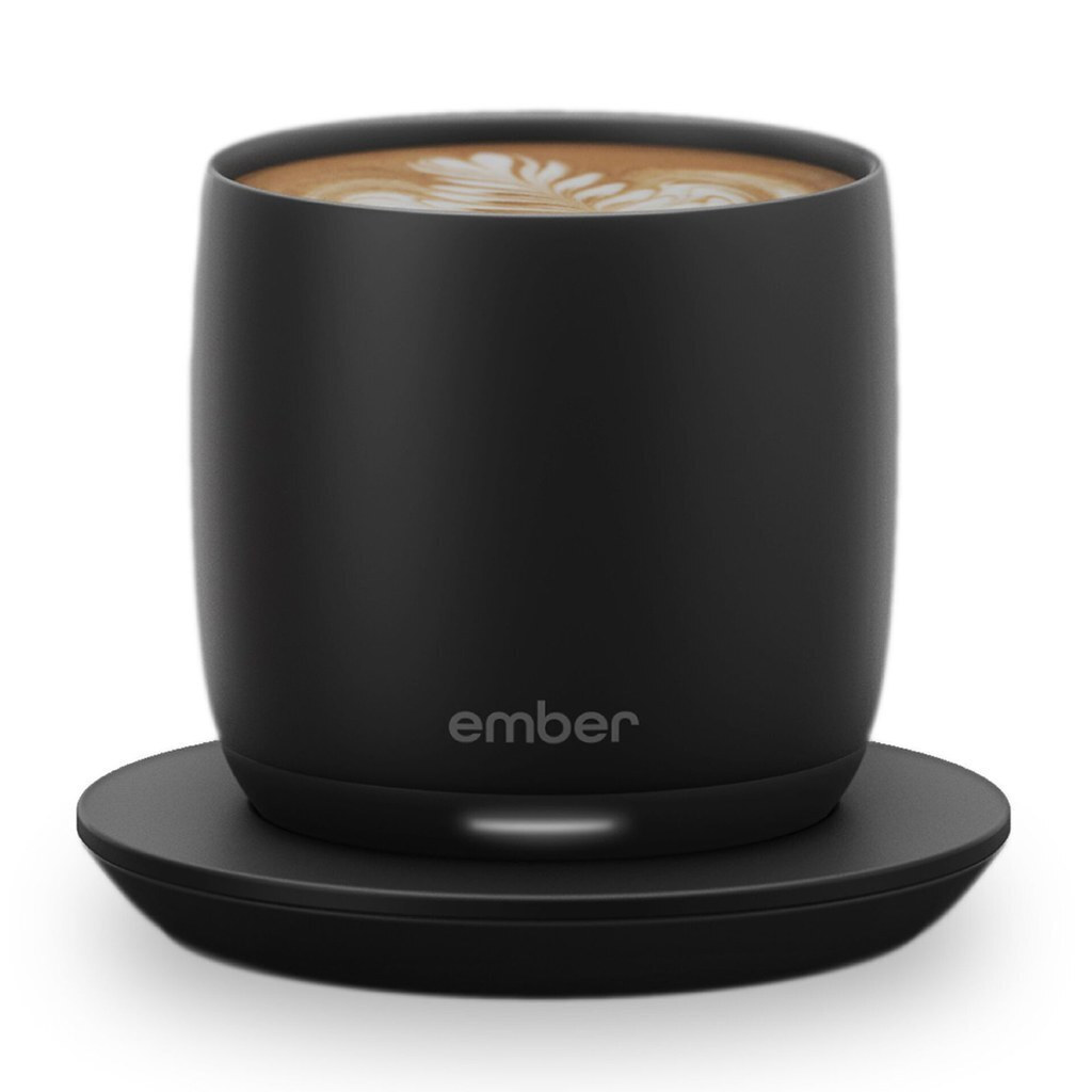 Ember Κούπα Θερμός Μαύρο CM210600EU - Image 2