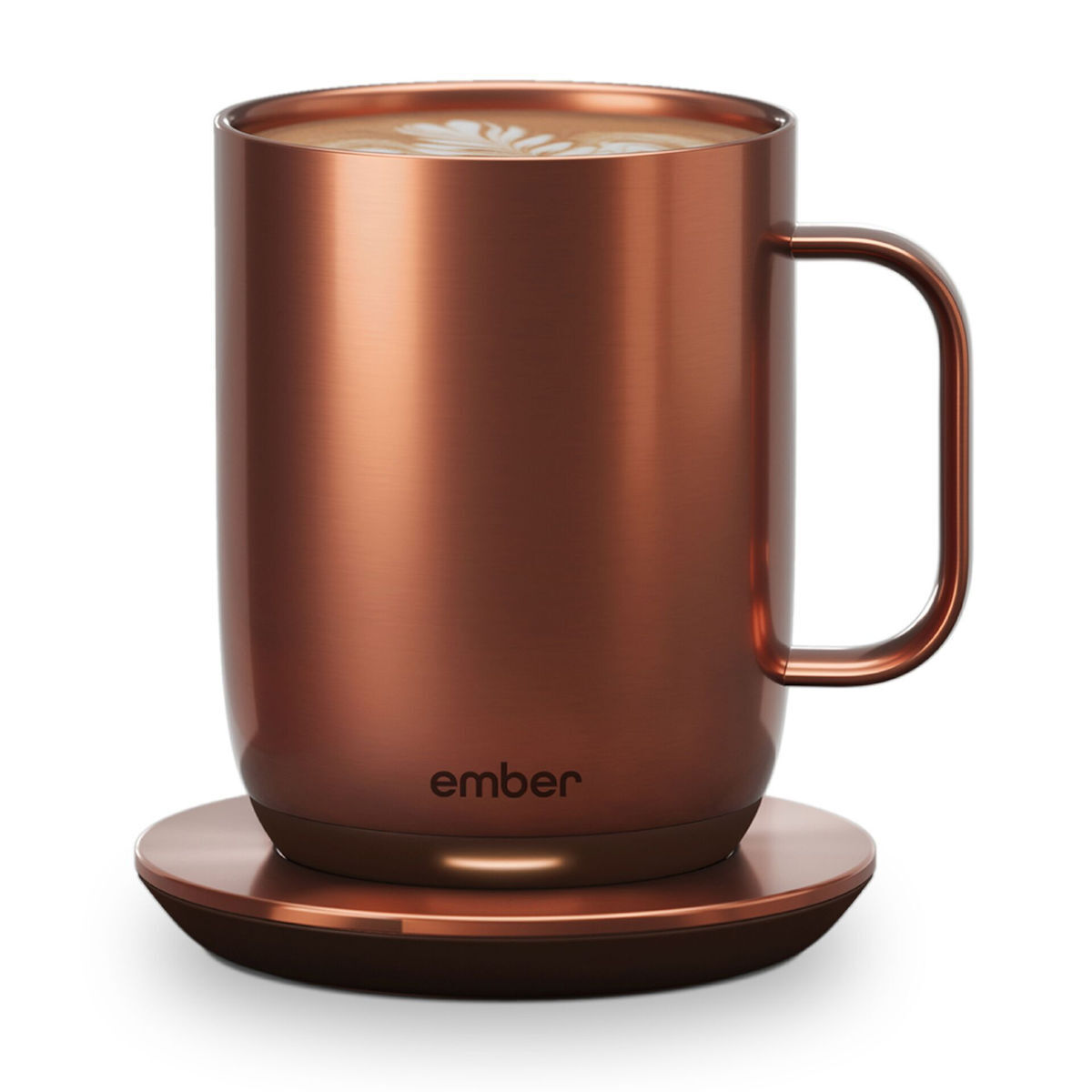 Ember Κούπα Θερμός Ανοξείδωτο 414ml Copper με Λαβή CM191405EU - Image 3