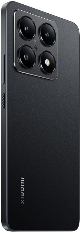 Xiaomi 14T 5G Dual SIM (12/256GB) Titan Black - Image 3