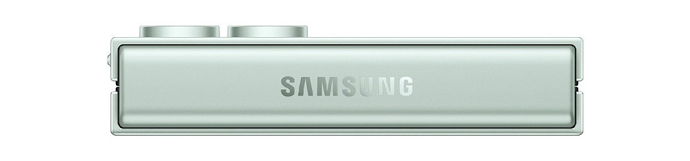 Samsung Galaxy Z Flip6 5G (12/256GB) Mint - Image 9