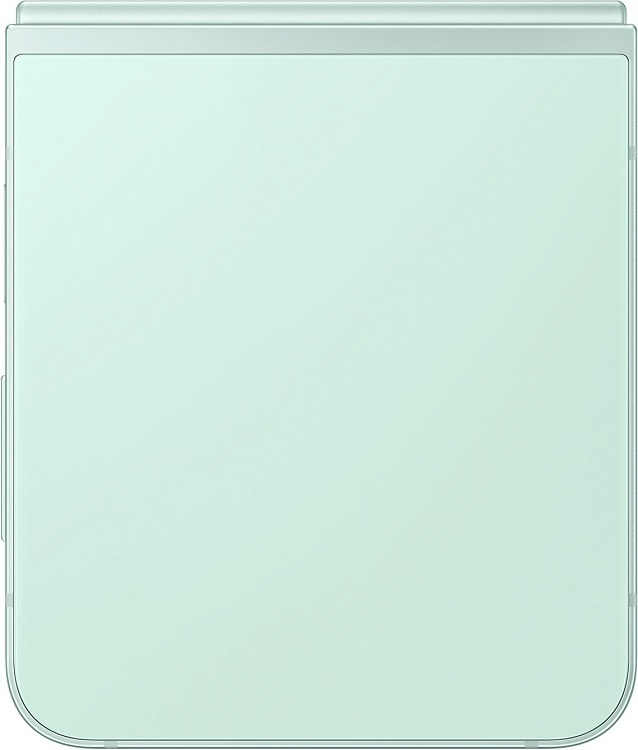 Samsung Galaxy Z Flip6 5G (12/256GB) Mint - Image 4