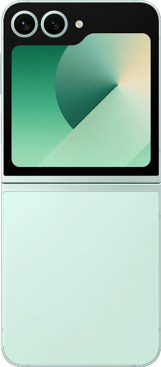 Samsung Galaxy Z Flip6 5G (12/256GB) Mint - Image 7