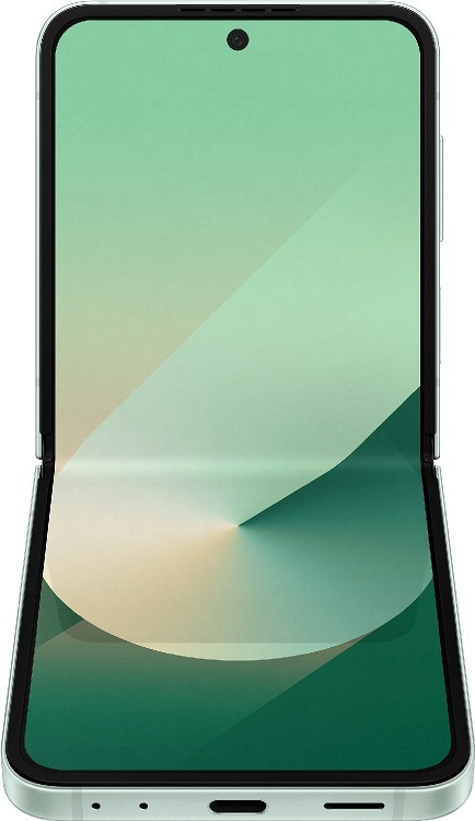 Samsung Galaxy Z Flip6 5G (12/256GB) Mint - Image 2