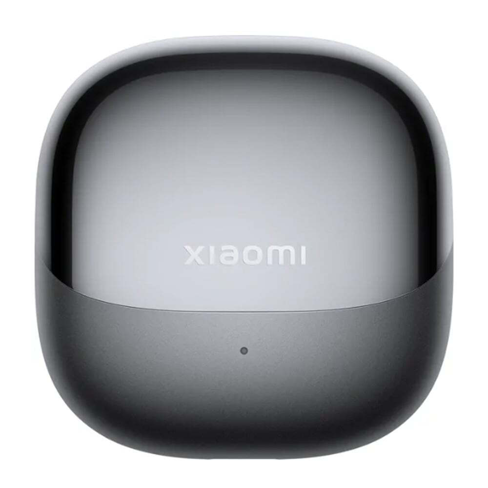 Xiaomi Buds 5 Bluetooth Handsfree Ακουστικά με Αντοχή στον Ιδρώτα και Θήκη Φόρτισης Graphite Black - Image 3