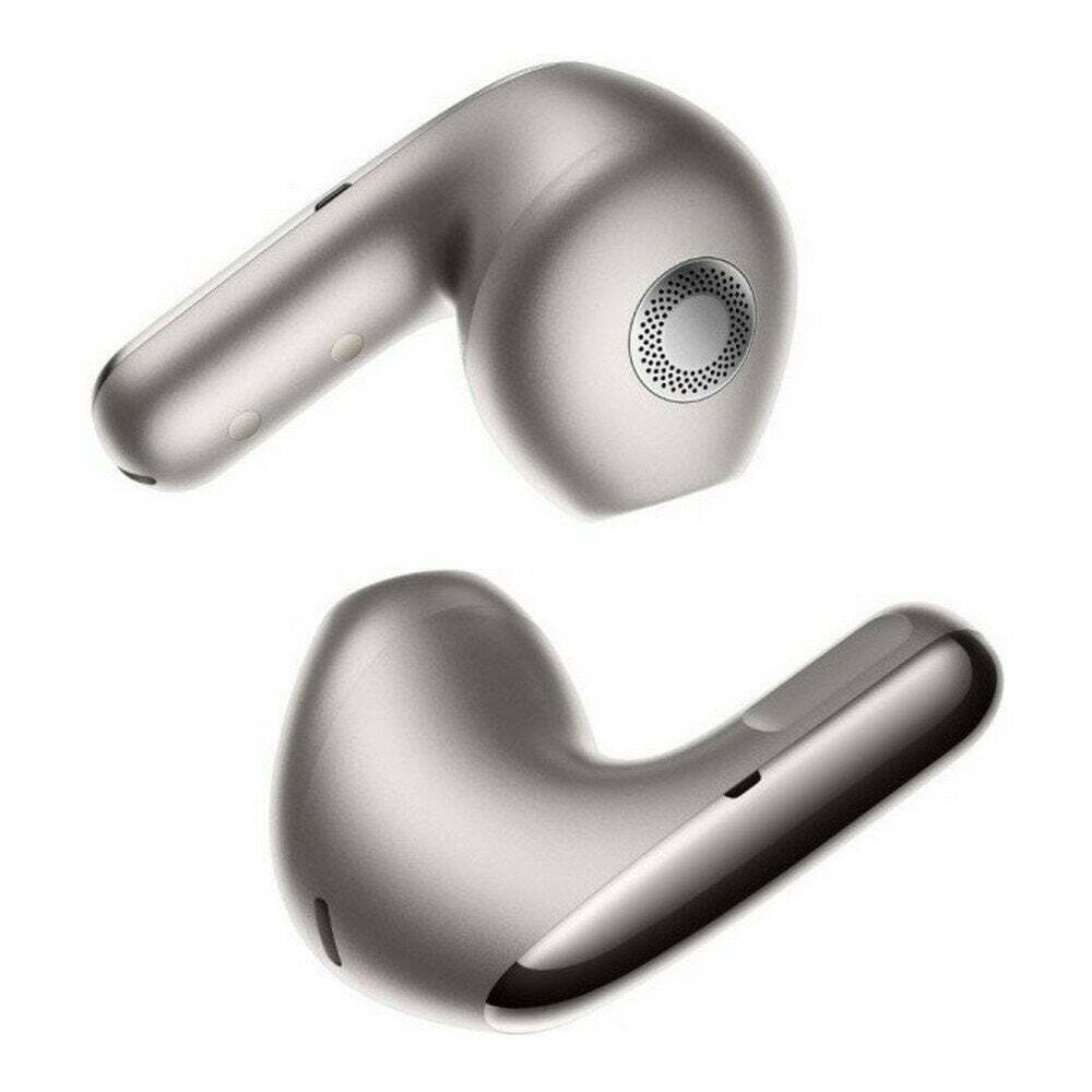 Xiaomi Buds 5 Bluetooth Handsfree Ακουστικά με Αντοχή στον Ιδρώτα και Θήκη Φόρτισης Titan Gray - Image 5