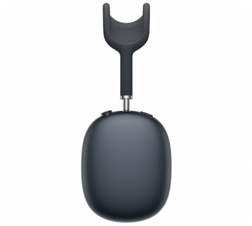 Apple AirPods Max (2024) Ασύρματα / Ενσύρματα Over Ear Ακουστικά με 20 ώρες Λειτουργίας Midnight - Image 2