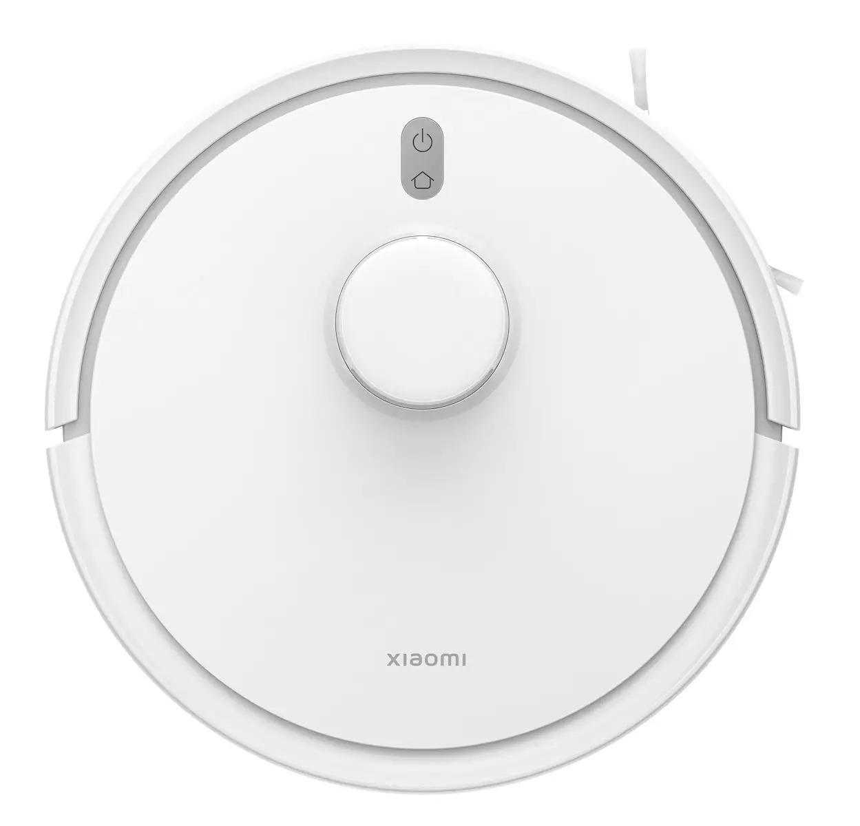 Xiaomi S20 Σκούπα Ρομπότ για Σκούπισμα & Σφουγγάρισμα με Χαρτογράφηση και Wi-Fi Λευκή - Image 4