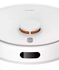 Alternative view of Xiaomi S20 Σκούπα Ρομπότ για Σκούπισμα & Σφουγγάρισμα με Χαρτογράφηση και Wi-Fi Λευκή