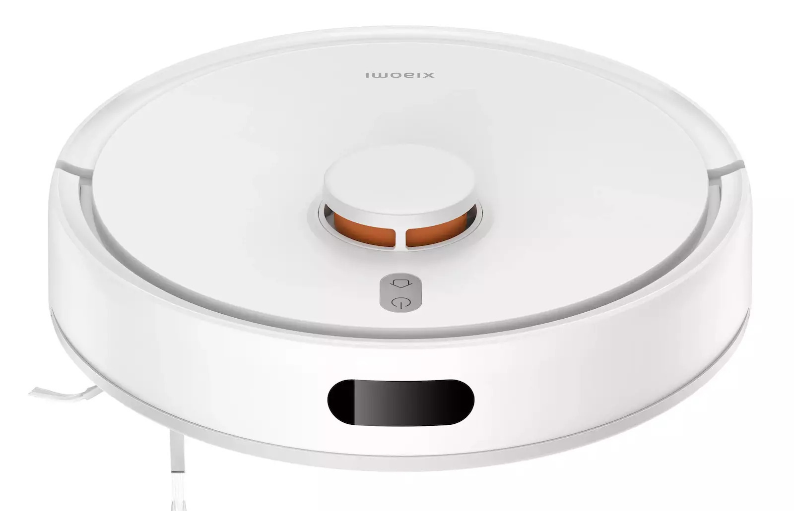 Xiaomi S20 Σκούπα Ρομπότ για Σκούπισμα & Σφουγγάρισμα με Χαρτογράφηση και Wi-Fi Λευκή - Image 2