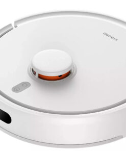 Xiaomi S20 Σκούπα Ρομπότ για Σκούπισμα & Σφουγγάρισμα με Χαρτογράφηση και Wi-Fi Λευκή
