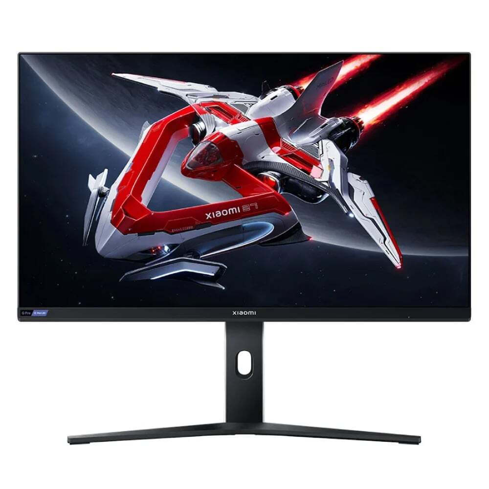Xiaomi G Pro 27i IPS HDR Gaming Monitor 27" QHD 2560x1440 180Hz με Χρόνο Απόκρισης 1ms GTG