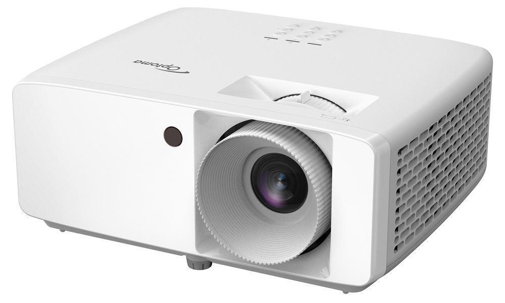 Optoma HZ146X-W 3D Projector DLP Full HD Απλής Λάμπας με Ενσωματωμένα Ηχεία - Image 6