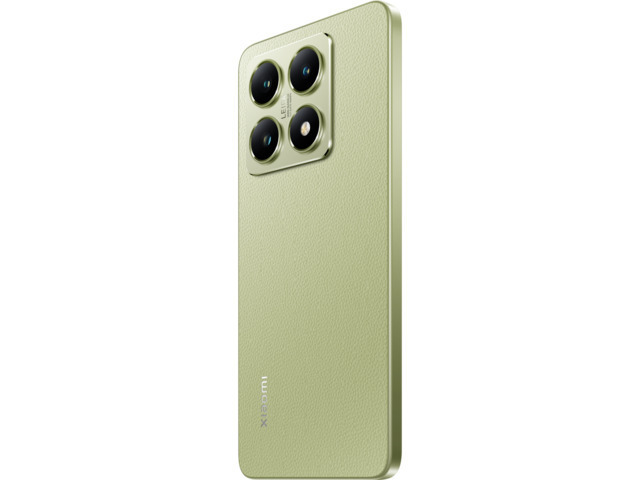 Xiaomi 14T 5G Dual SIM (12/256GB) Lemon Green - Image 6