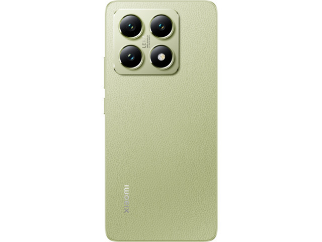 Xiaomi 14T 5G Dual SIM (12/256GB) Lemon Green - Image 7