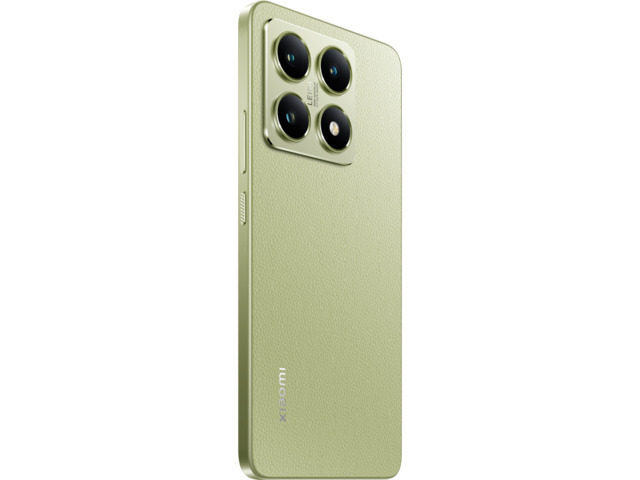 Xiaomi 14T 5G Dual SIM (12/256GB) Lemon Green - Image 8