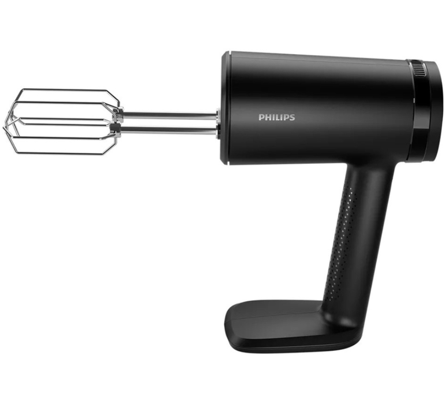 Philips Series 5000 Μίξερ Χειρός Μαύρο - Image 4