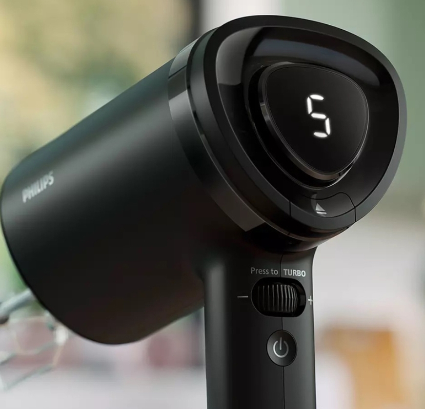 Philips Series 5000 Μίξερ Χειρός Μαύρο - Image 5