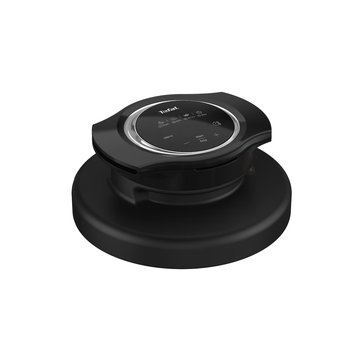 Tefal Turbo Cuisine And Fry CY778830 Πολυμάγειρας 1200W με Χωρητικότητα 7.6lt Ασημί - Image 7