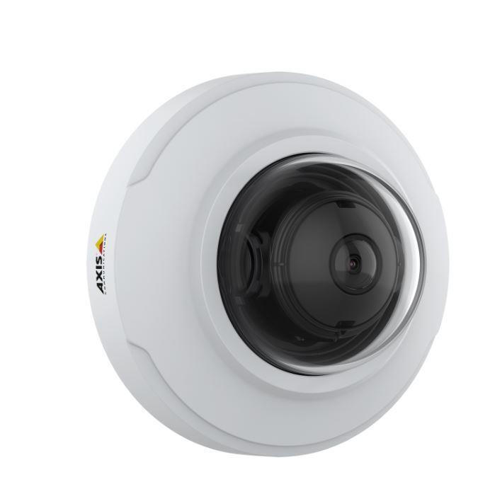 Axis M3088-V IP Κάμερα Παρακολούθησης 4K Αδιάβροχη με Ηχείο - Image 3
