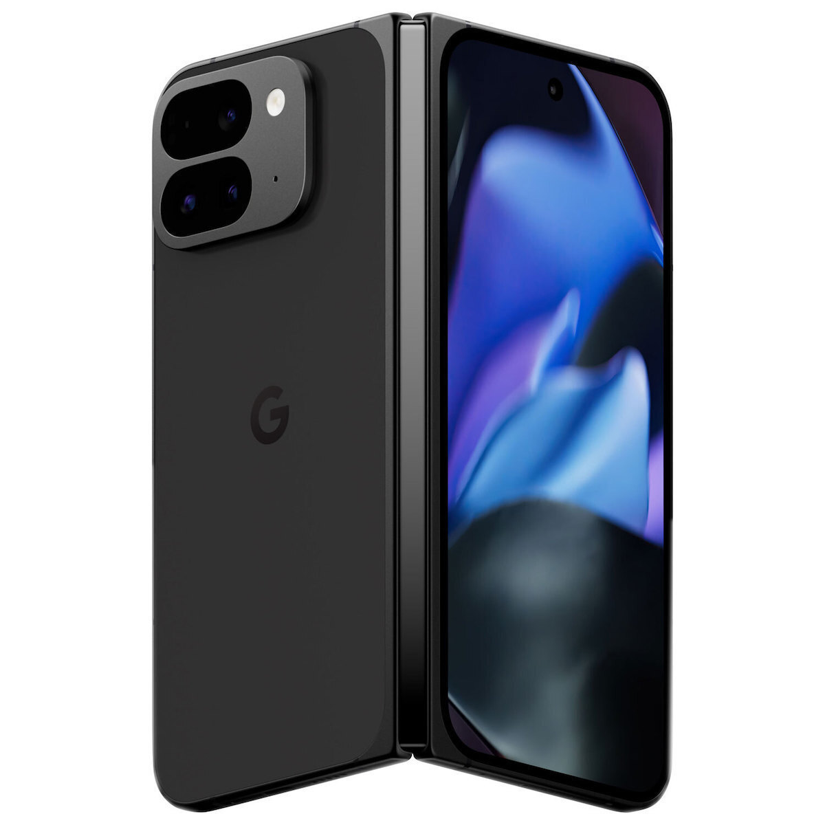 Google Pixel 9 Pro Fold 5G (16/256GB) Obsidian - Image 8