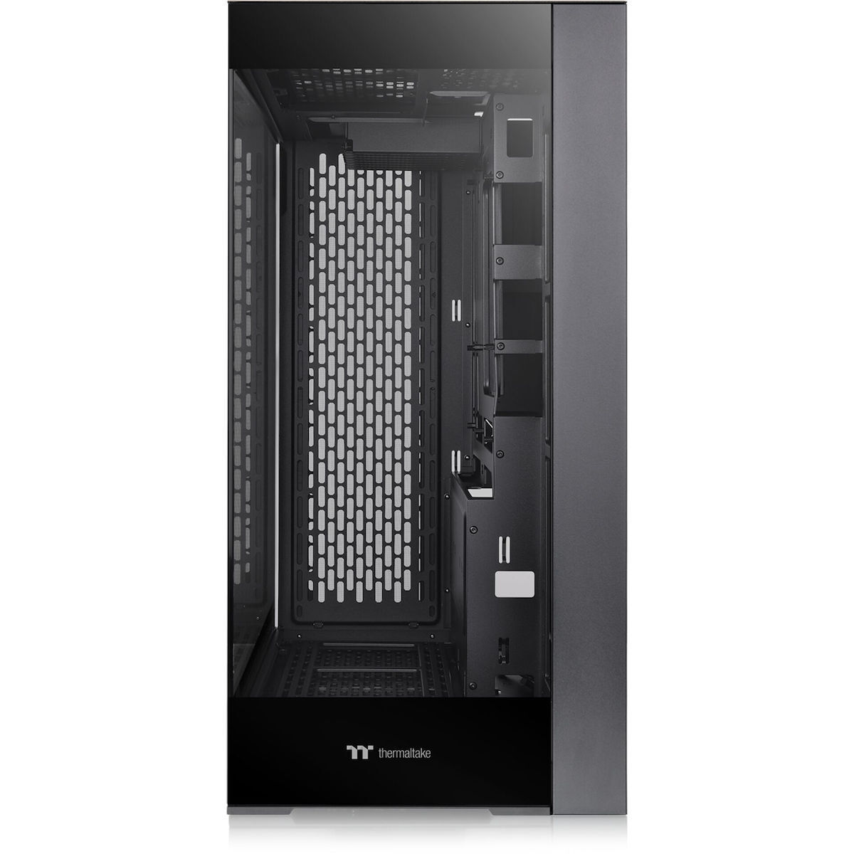 Thermaltake CTE E660 MX Gaming Midi Tower Κουτί Υπολογιστή με Πλαϊνό Παράθυρο Μαύρο - Image 8