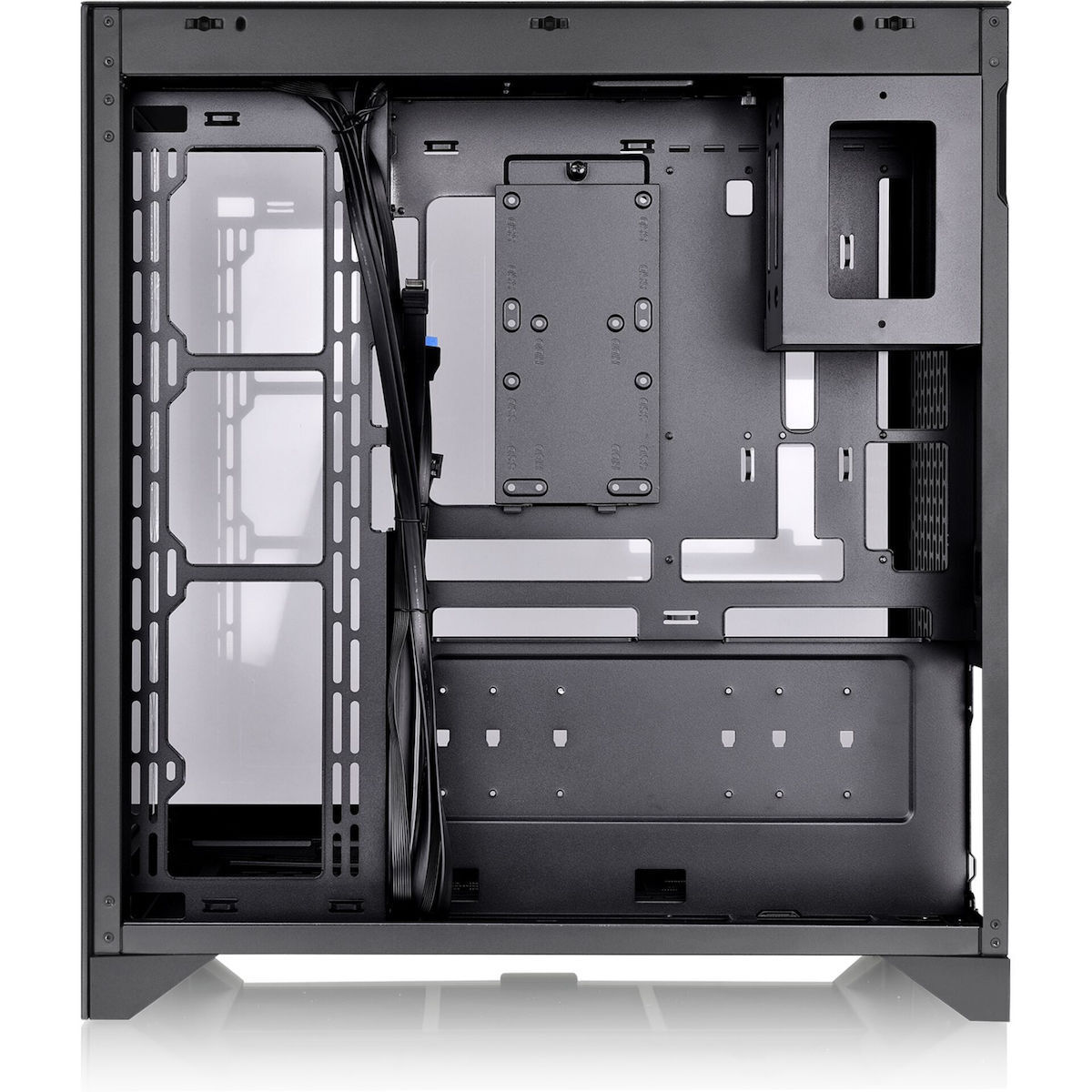 Thermaltake CTE E660 MX Gaming Midi Tower Κουτί Υπολογιστή με Πλαϊνό Παράθυρο Μαύρο - Image 7