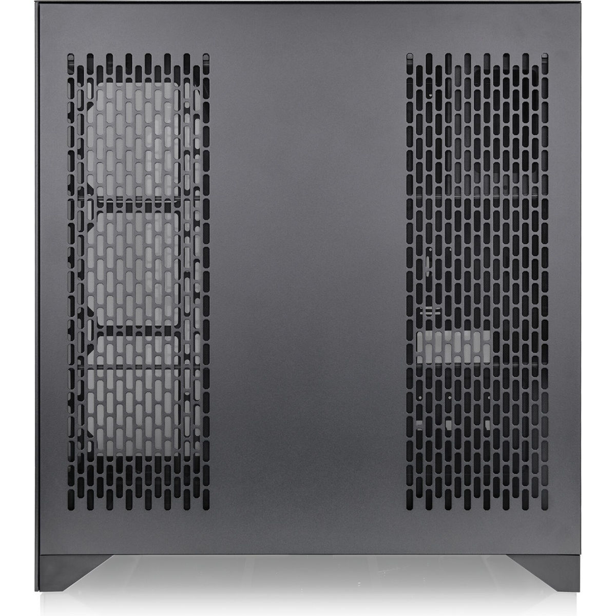 Thermaltake CTE E660 MX Gaming Midi Tower Κουτί Υπολογιστή με Πλαϊνό Παράθυρο Μαύρο - Image 6
