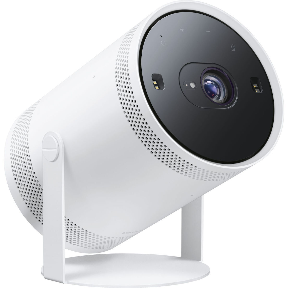 Samsung The Freestyle 2nd Gen SP-LFF3CLAXXXE Mini Projector DLP Full HD Λάμπας LED με Wi-Fi και Ενσωματωμένα Ηχεία