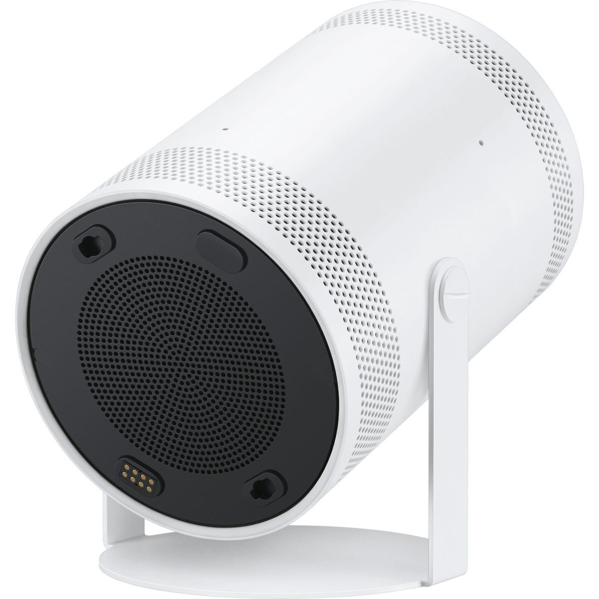 Samsung The Freestyle 2nd Gen SP-LFF3CLAXXXE Mini Projector DLP Full HD Λάμπας LED με Wi-Fi και Ενσωματωμένα Ηχεία - Image 3