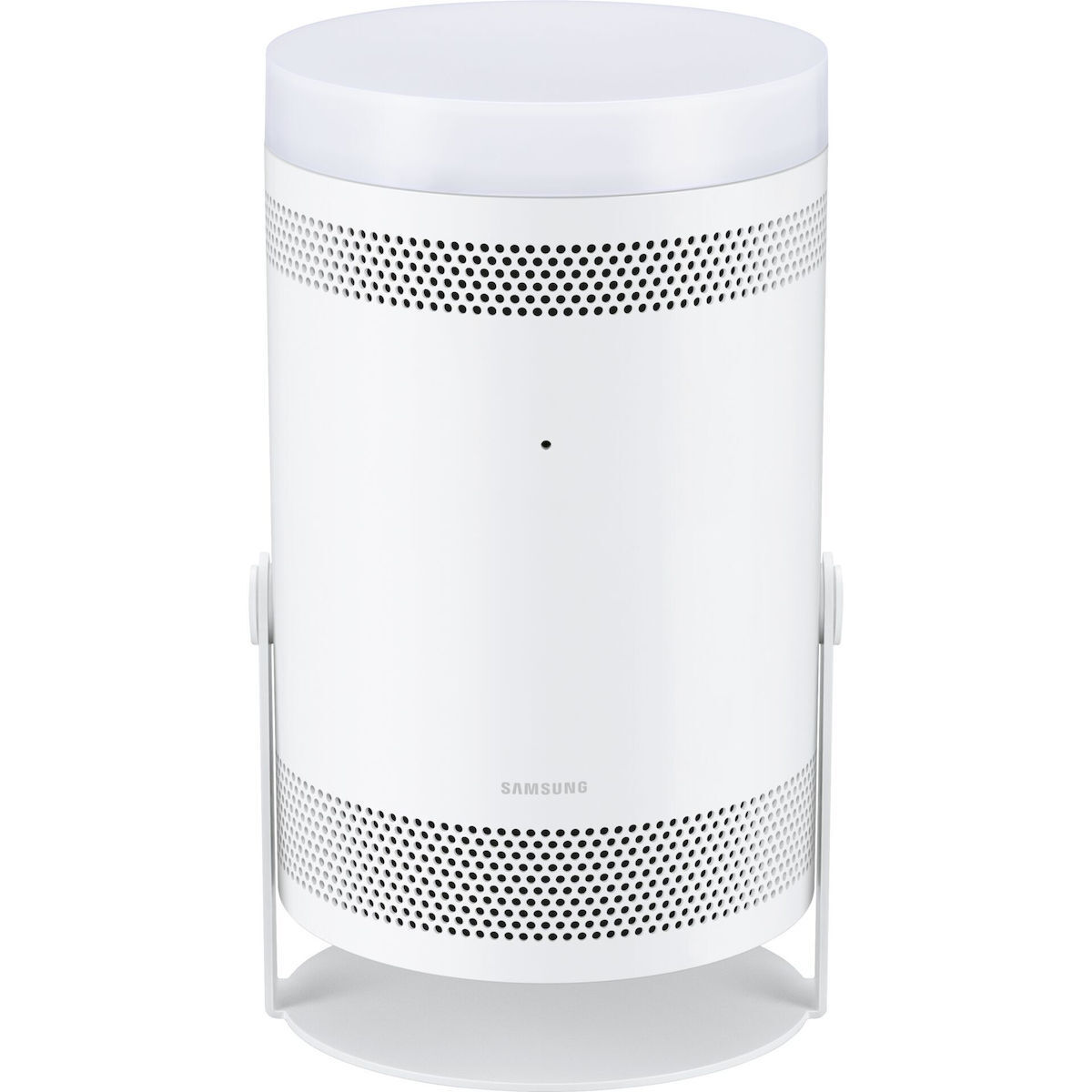 Samsung The Freestyle 2nd Gen SP-LFF3CLAXXXE Mini Projector DLP Full HD Λάμπας LED με Wi-Fi και Ενσωματωμένα Ηχεία - Image 5