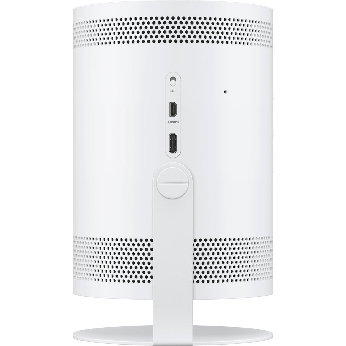 Samsung The Freestyle 2nd Gen SP-LFF3CLAXXXE Mini Projector DLP Full HD Λάμπας LED με Wi-Fi και Ενσωματωμένα Ηχεία - Image 8