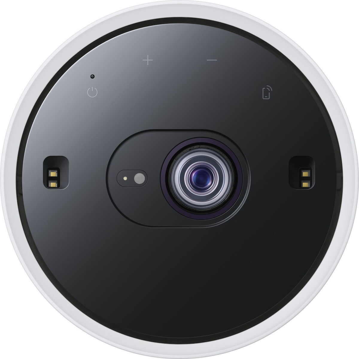Samsung The Freestyle 2nd Gen SP-LFF3CLAXXXE Mini Projector DLP Full HD Λάμπας LED με Wi-Fi και Ενσωματωμένα Ηχεία - Image 11